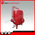 Fire Fighting Foam Tank Bladder Tank